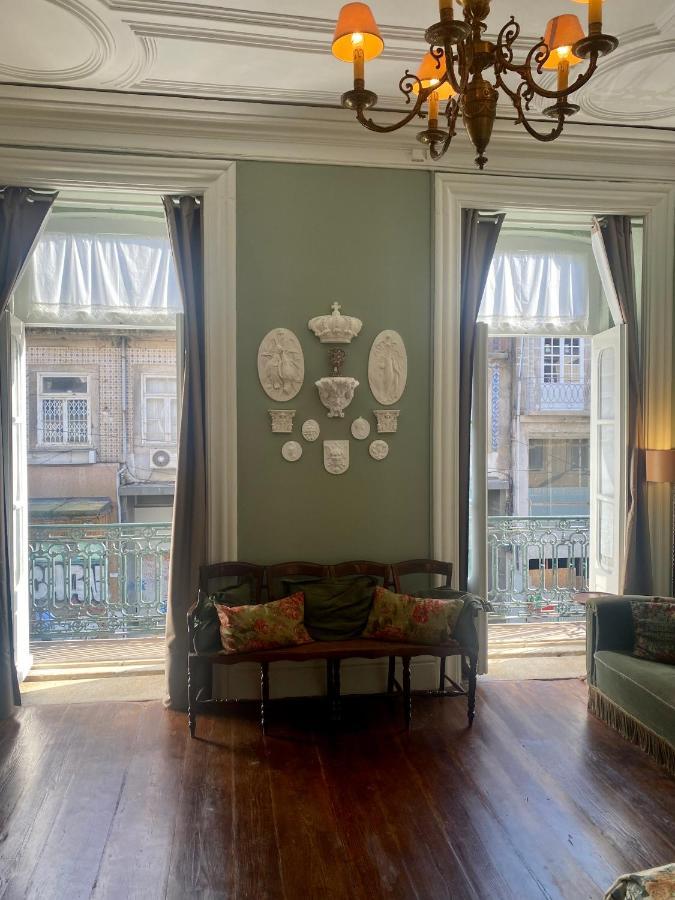 Sto Antonio Vintage Studio Порту Екстер'єр фото