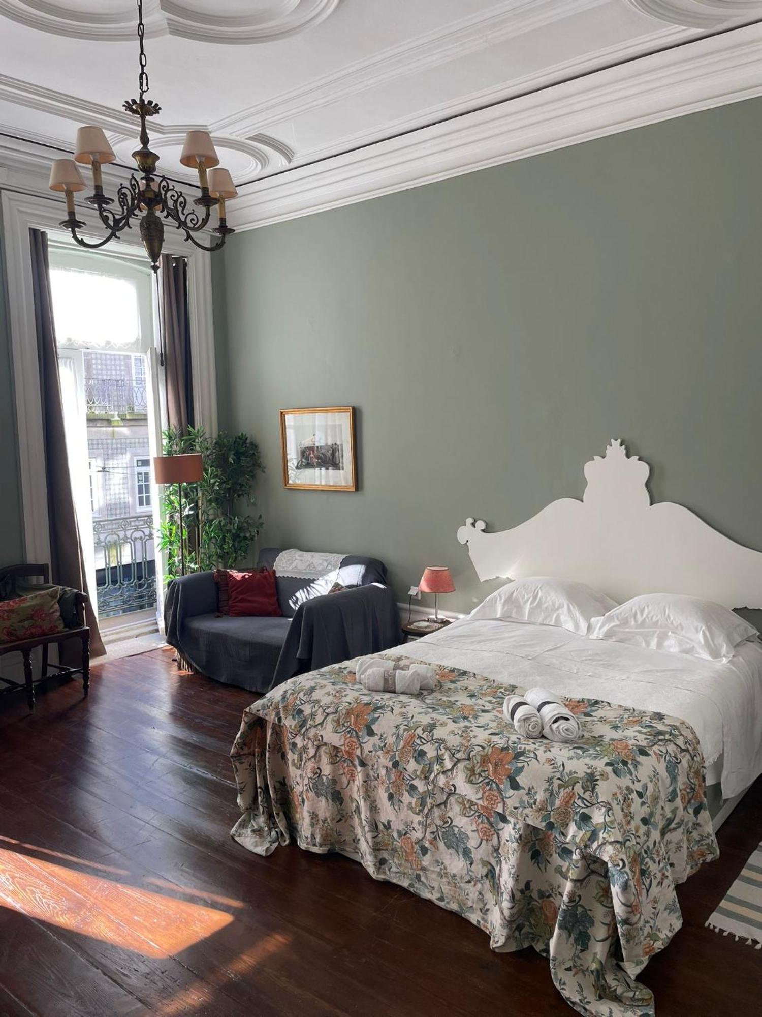 Sto Antonio Vintage Studio Порту Екстер'єр фото