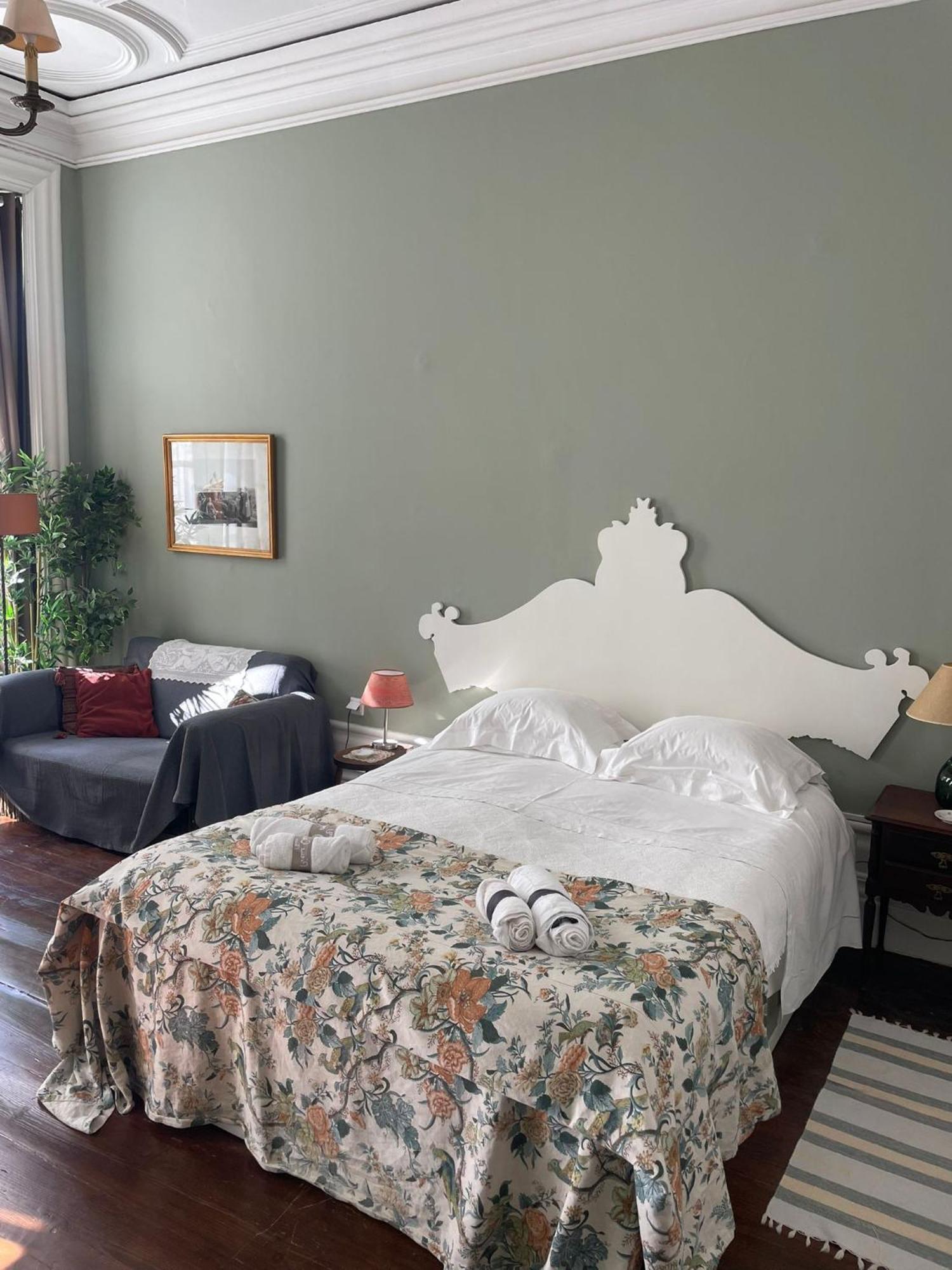 Sto Antonio Vintage Studio Порту Екстер'єр фото